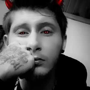 Meet your Posher, Jared